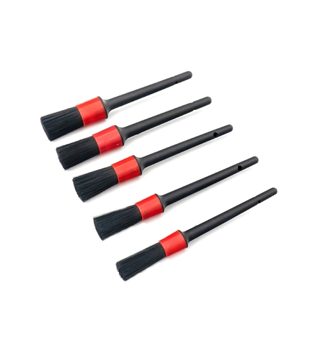 Set 5 pensule profesionale detailing interior/exterior auto