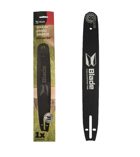 BLADE - Lama 3/8 LP - 16 - 40 cm - 28 dinti - 56 zale - canal 1.3mm -