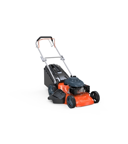 WOLFSON - MASINA DE TUNS GAZON 51CM CU AUTOPROPULSIE