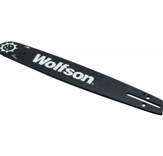 WOLFSON - LAMA PENTRU MOTOFIERASTRAU 3/25 -15