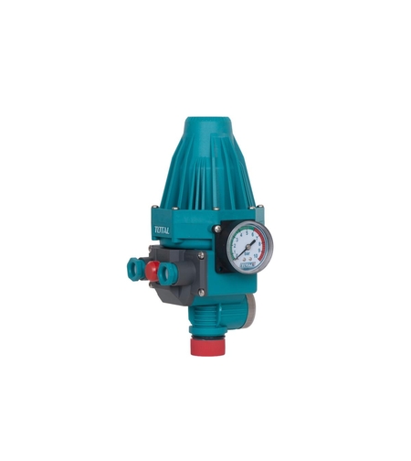 TOTAL - PRESOSTAT ELECTRONIC - 10BAR - L