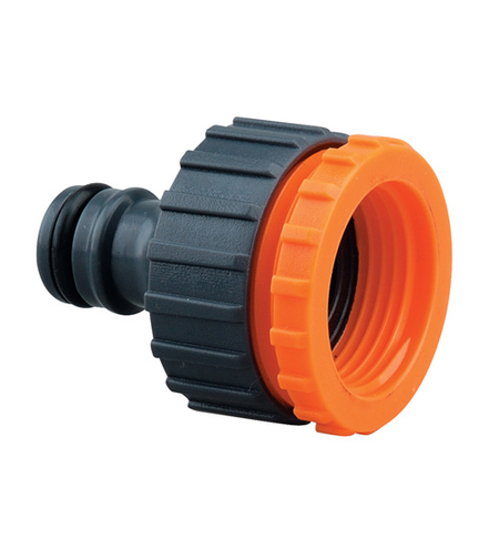 Adaptor robinet 3/4, 1 (mama)