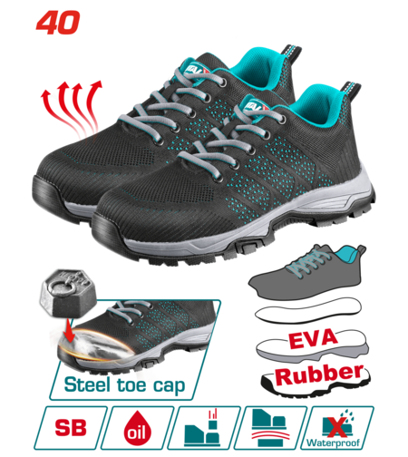 TOTAL - BOCANCI DE PROTECTIE SB 40