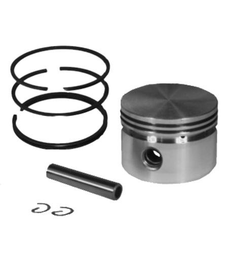 Kit piston (60mm - 13mm) HND GX 120