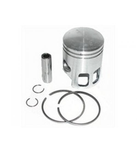 KIT PISTON YAMAHA 50 (F44mm;d=10mm)