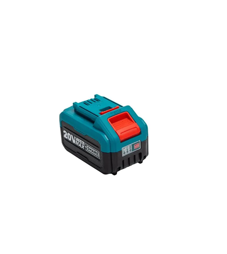 TOTAL - ACUMULATOR - 20V - 7.5AH (INDUSTRIAL)
