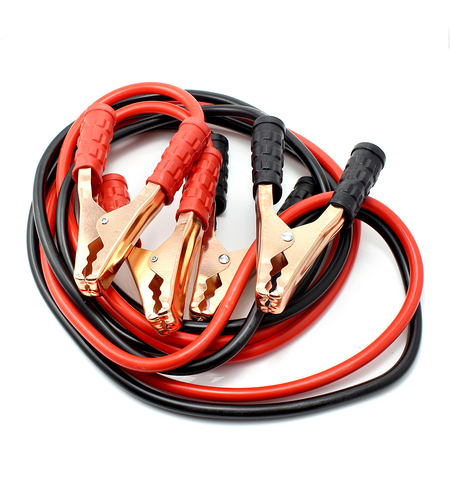 Cabluri de curent auto - 600 A - CARGUARD