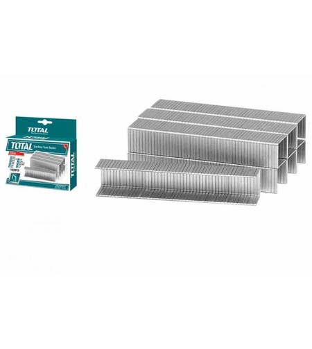 TOTAL - CAPSE H8MM, W0.7MM