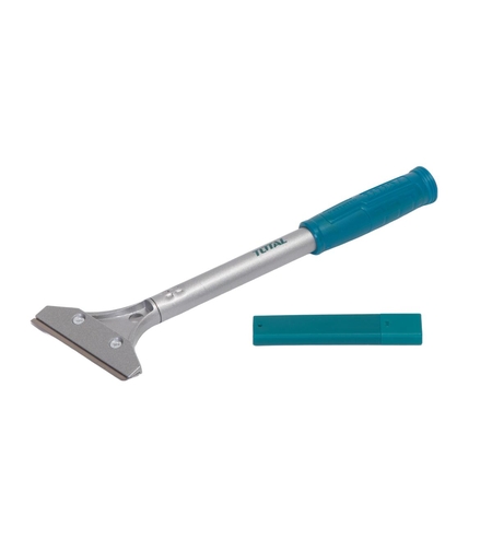TOTAL - SPACLU PENTRU RAZUIT - 14X100MM - 310MM