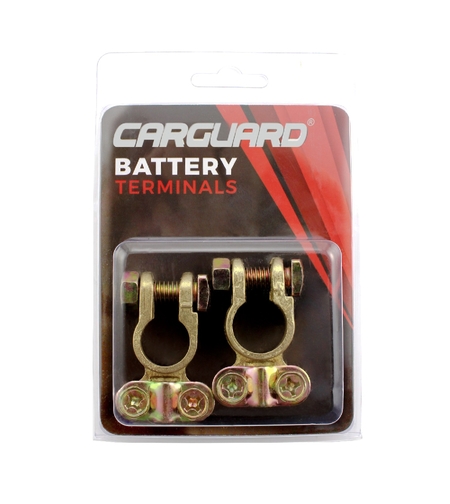 Borne din cupru pentru baterie auto - CARGUARD