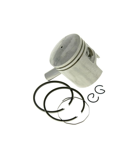 KIT PISTON SUZUKI AD 50 (F41mm,d=10mm)