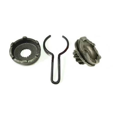RAC YAMAHA XH90/ CHINA 2T (BIG HOLE)