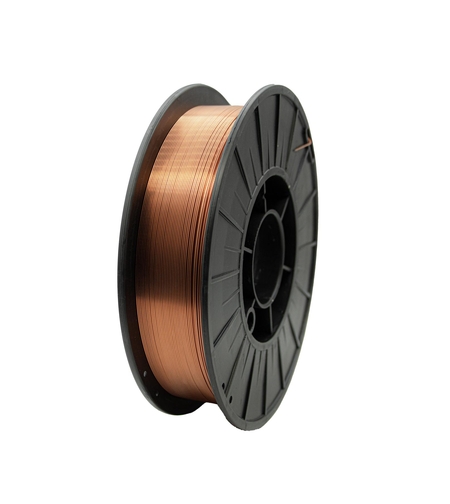 WOLFSON - FIR SUDURA CU GAZ 1MM/1 KG