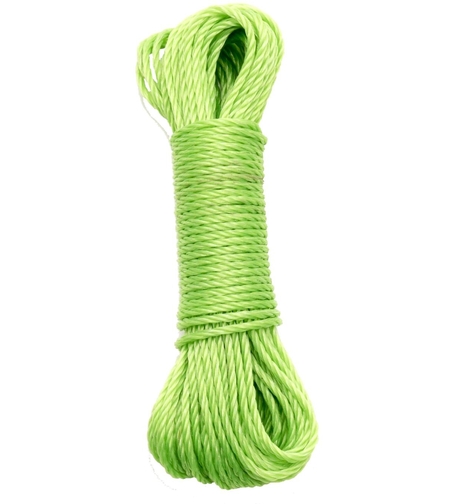 Snur - franghie - PP - 5mm - 25m
