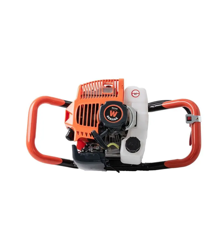 WOLFSON - MOTOBURGHIU STB-520 (NU INCLUDE BURGHIE)