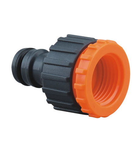 Adaptor robinet 1/2, 3/4 (mama)