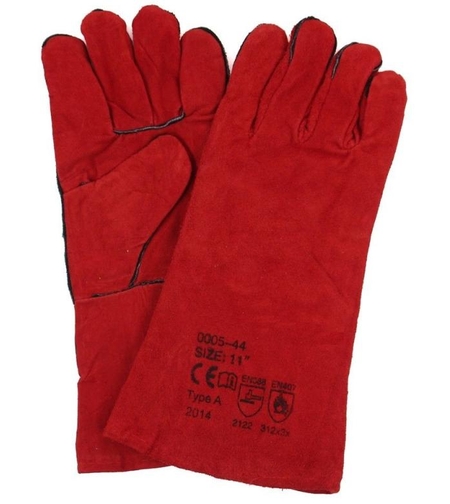 Manusi protectie M19 - Marime 11 (sudor) - 35cm