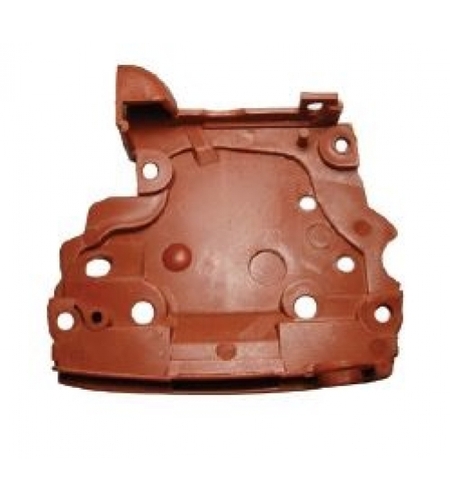 Adaptor carburator / carcasa Husqvarna: 362, 365, 371, 372 -