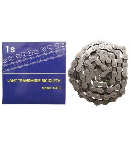 LANT 114L - SINGLE SPEED - ROM/RUS 28