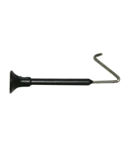 Tija soc - (DC)