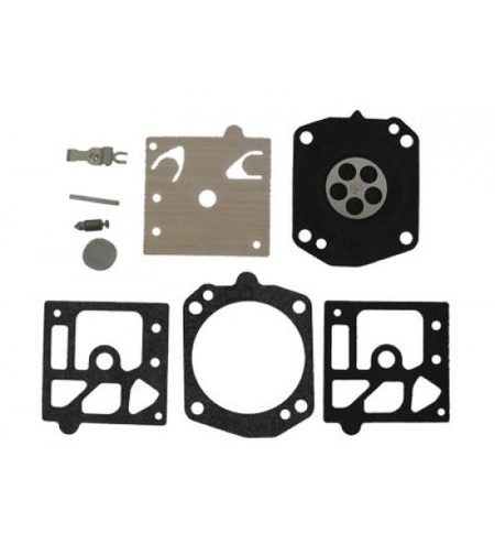 Kit reparatie carburator Husqvarna: 362, 365, 371, 372 -
