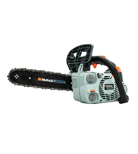 WOLFSON IMPERIO - DRUJBA - 250 - 25cc