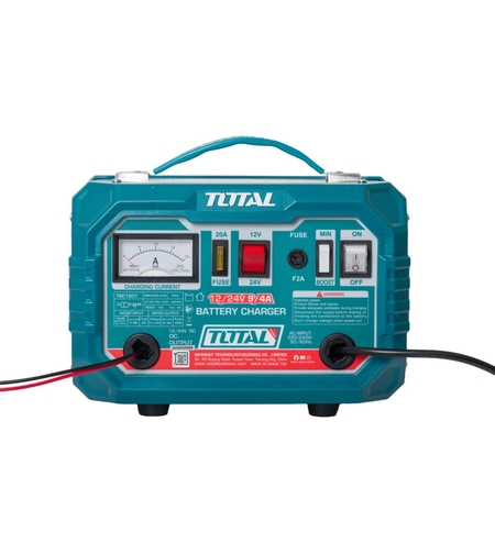 TOTAL - REDRESOR AUTO