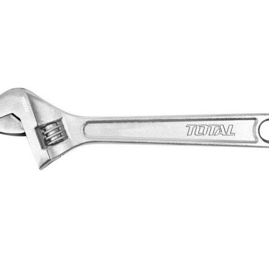 TOTAL - CHEIE REGLABILA - 300MM (12