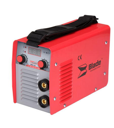 BLADE - APARAT DE SUDURA CU INVERTOR - MMA -120