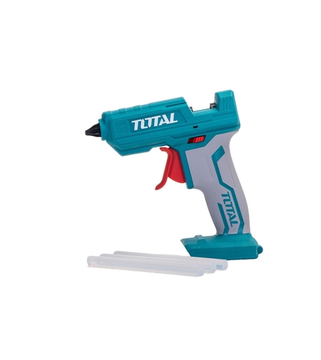 TOTAL - PISTOL LIPIT - LI-ION - 20V (NU INCLUDE ACUMULATOR SI INCARCATOR)
