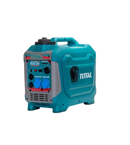 TOTAL - GENERATOR CU INVERTER - 3.3KW