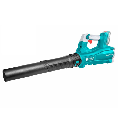TOTAL - SUFLANTA - 8.5M3/MIN - LI-ION - 20V (NU INCLUDE ACUMULATOR SI INCARCATOR)