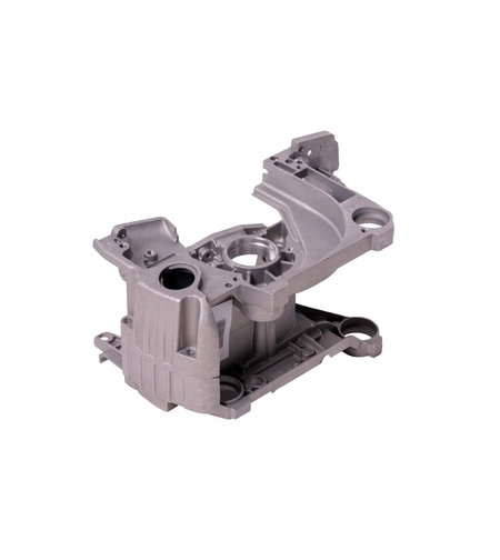Carter - drujba Alpin 520