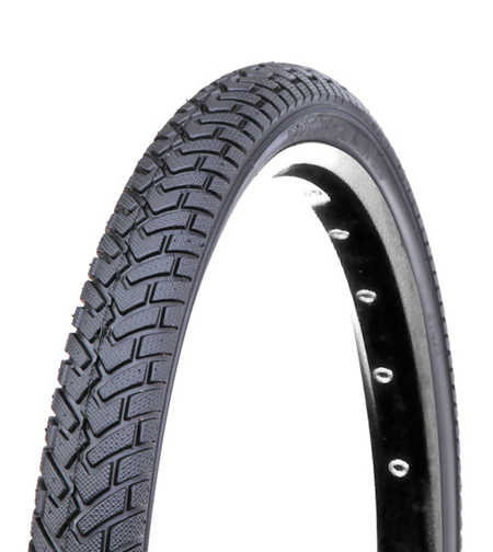 CAUCIUC DEESTONE 20x1.95 (50-406) - BMX/FOLDING - D805
