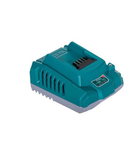 TOTAL - INCARCATOR RAPID - 20V - 2.0AH (INDUSTRIAL)
