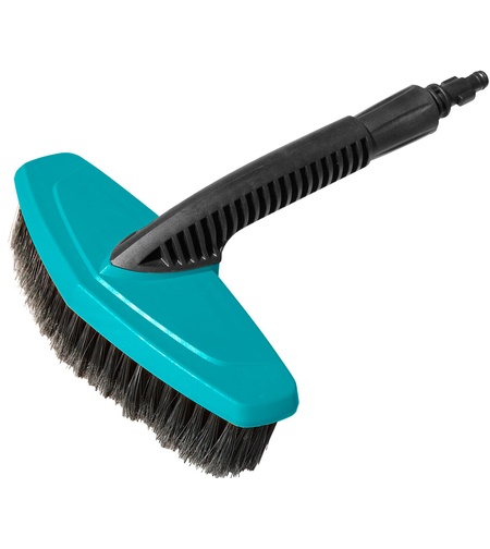TOTAL - PERIE DREAPTA 250MM PENTRU APARAT DE SPALAT CU PRESIUNE
