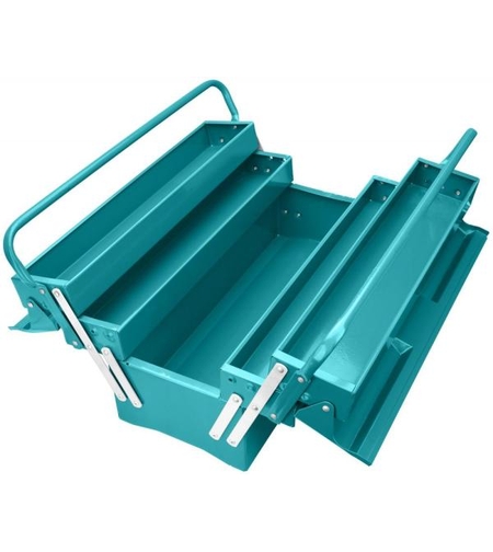 TOTAL - CUTIE PENTRU UNELTE - 3 NIVELE - (INDUSTRIAL)