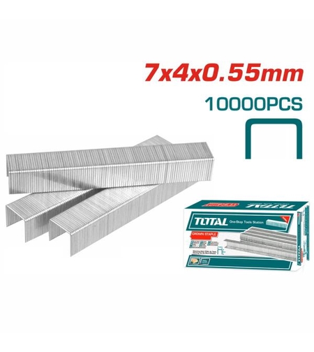 TOTAL - CAPSE H7MM, W0.55MM COMPATIBILE CU THTPTM1251