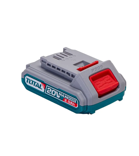 TOTAL - ACUMULATOR - 20V - 2.0AH (INDUSTRIAL)