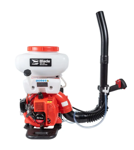 BLADE - ATOMIZOR - GS-14L BOOSTER - 2.9 CP
