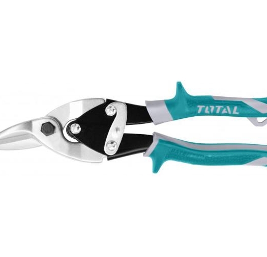 TOTAL - FOARFECA TABLA DREAPTA - 250MM (10 