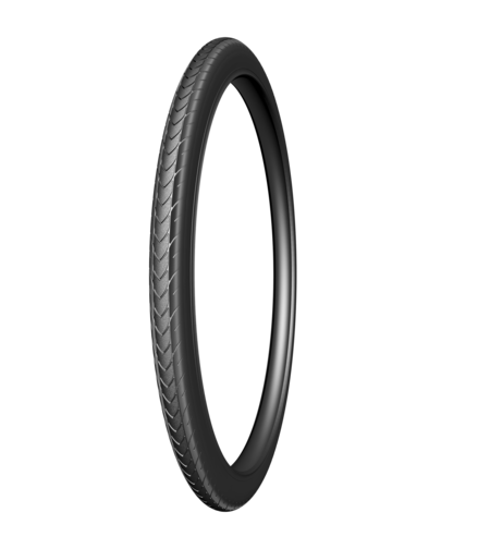 CAUCIUC WANDA 27.5*1.50 (40-584) slim/city W2032