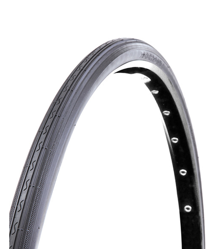 CAUCIUC DEESTONE 27x1.1/4 (32-630) - STRADA - D273