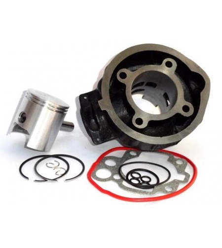 KIT CILINDRU YAMAHA AM6 50 (f40.3mm;d=10mm) (APA)