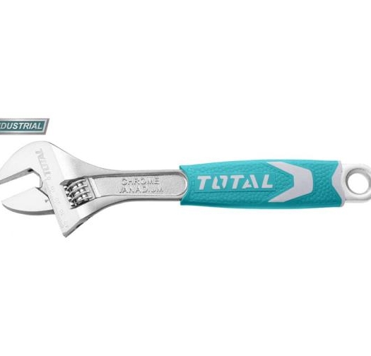 TOTAL - CHEIE REGLABILA - 300MM (12