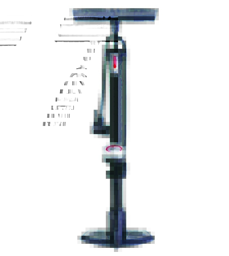POMPA PODEA - MANOMETRU - 38x500mm 8 Bar