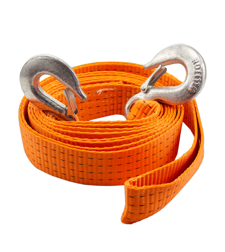 Chinga de tractare Carguard - 4m - 6,5 Tone