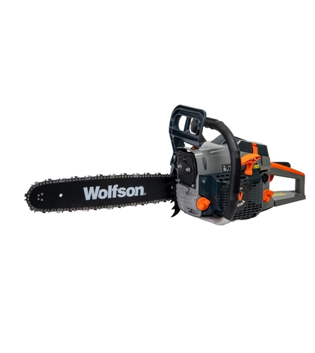 WOLFSON - DRUJBA PROFESIONALA STX-580