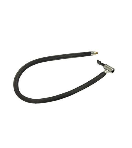 RACORD POMPA AUTO - CAUCIUC STRIAT - 55cm