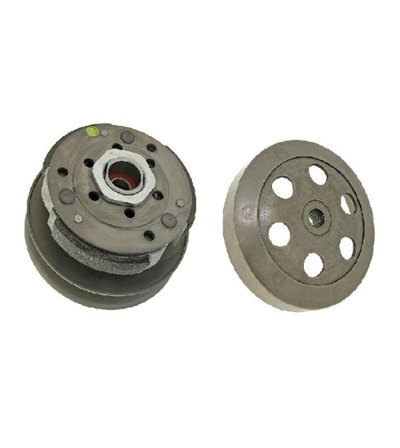 AMBREIAJ COMPLET GY6 50
